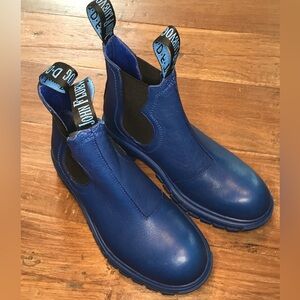 John Fluevog Thursday Chelsea Boot